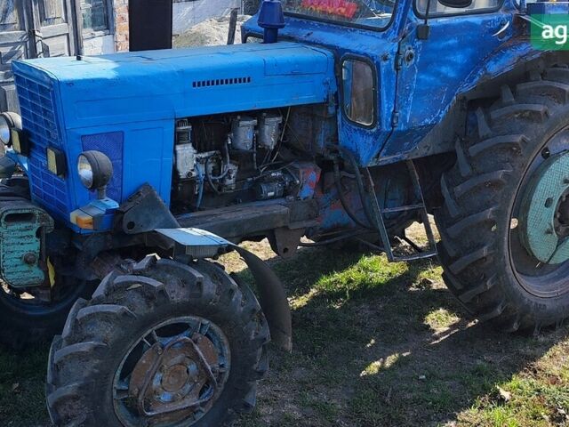 МТЗ 82 Беларус, объемом двигателя 4.75 л и пробегом 0 тыс. км за 8900 $, фото 9 на Automoto.ua