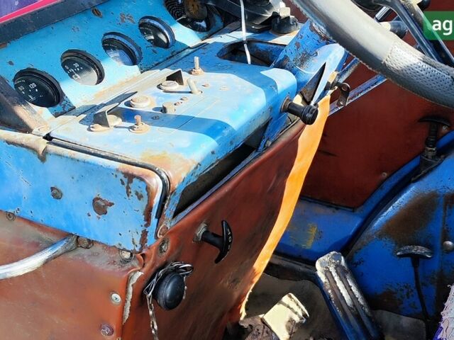 МТЗ 82 Беларус, объемом двигателя 4.75 л и пробегом 0 тыс. км за 8900 $, фото 11 на Automoto.ua