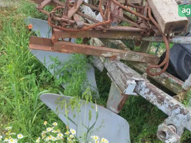 МТЗ 82 Беларус, объемом двигателя 4.75 л и пробегом 0 тыс. км за 7000 $, фото 6 на Automoto.ua