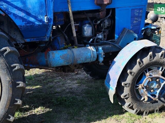 МТЗ 82 Беларус, объемом двигателя 4.75 л и пробегом 0 тыс. км за 8900 $, фото 5 на Automoto.ua