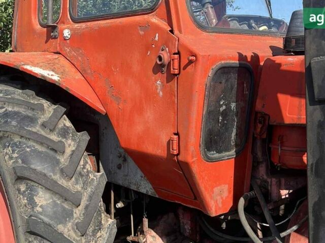 МТЗ 82 Бєларус, об'ємом двигуна 4.75 л та пробігом 0 тис. км за 8500 $, фото 4 на Automoto.ua
