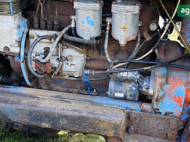МТЗ 82 Беларус, объемом двигателя 4.75 л и пробегом 0 тыс. км за 8900 $, фото 10 на Automoto.ua