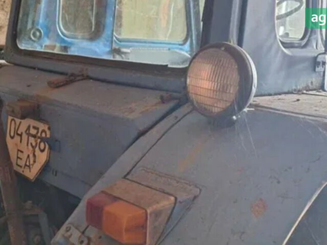 МТЗ 82 Беларус, объемом двигателя 4.75 л и пробегом 0 тыс. км за 7000 $, фото 2 на Automoto.ua