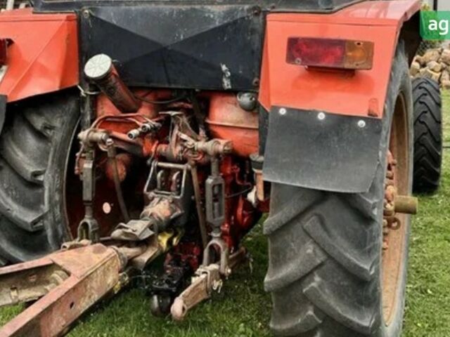 МТЗ 82 Беларус, объемом двигателя 0 л и пробегом 0 тыс. км за 7105 $, фото 6 на Automoto.ua