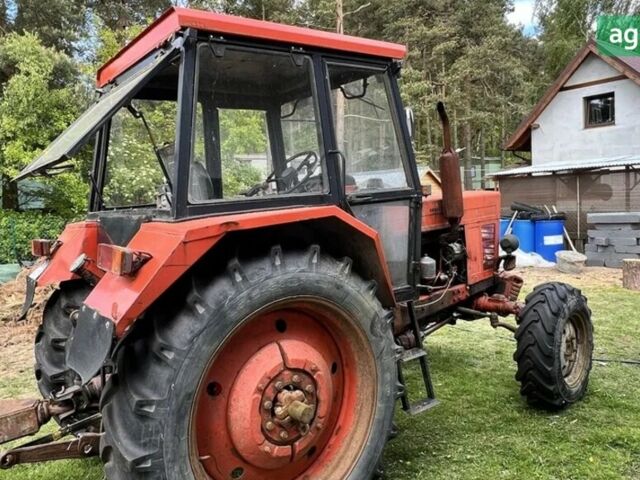 МТЗ 82 Беларус, объемом двигателя 0 л и пробегом 0 тыс. км за 7105 $, фото 5 на Automoto.ua