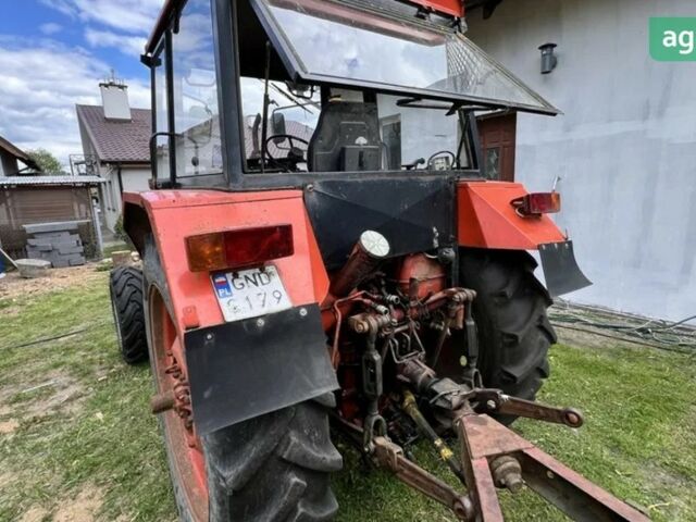 МТЗ 82 Беларус, объемом двигателя 0 л и пробегом 0 тыс. км за 7105 $, фото 4 на Automoto.ua