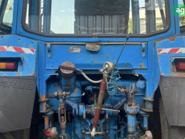 МТЗ 82 Беларус 1987 в Черкассах на Automoto.ua МТЗ 82 Беларус, объемом двигателя 4.75 л и пробегом 0 тыс. км за 12000 $, фото 4 на Automoto.ua