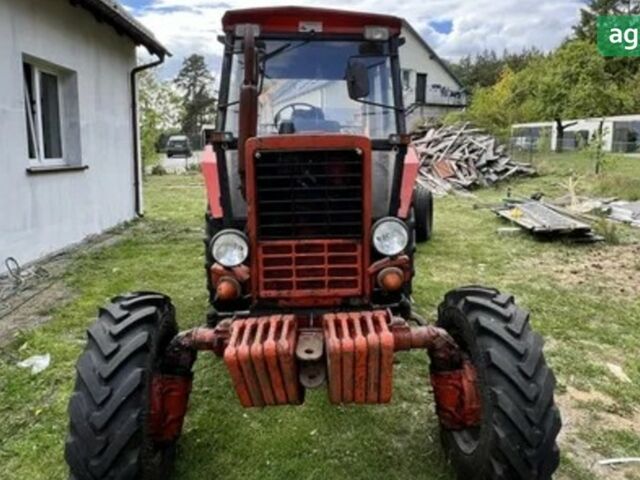 МТЗ 82 Беларус, объемом двигателя 0 л и пробегом 0 тыс. км за 7105 $, фото 2 на Automoto.ua