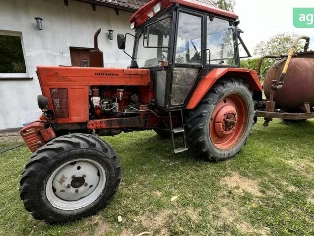 МТЗ 82 Беларус, объемом двигателя 0 л и пробегом 0 тыс. км за 7105 $, фото 3 на Automoto.ua