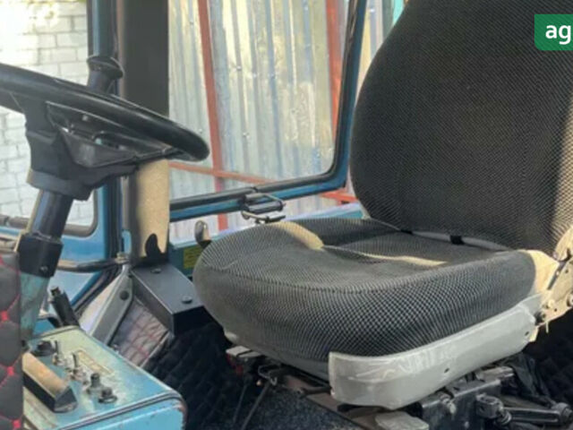 МТЗ 82 Беларус 1987 в Черкассах на Automoto.ua МТЗ 82 Беларус, объемом двигателя 4.75 л и пробегом 0 тыс. км за 12000 $, фото 3 на Automoto.ua