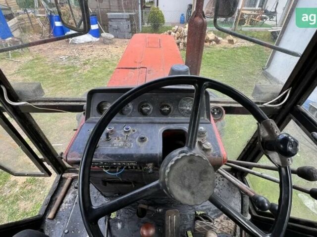 МТЗ 82 Беларус, объемом двигателя 0 л и пробегом 0 тыс. км за 7105 $, фото 7 на Automoto.ua