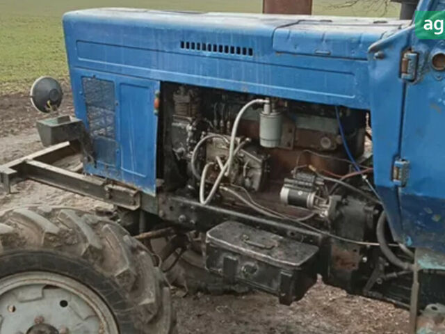 МТЗ 82 Беларус, объемом двигателя 4.75 л и пробегом 0 тыс. км за 5400 $, фото 3 на Automoto.ua