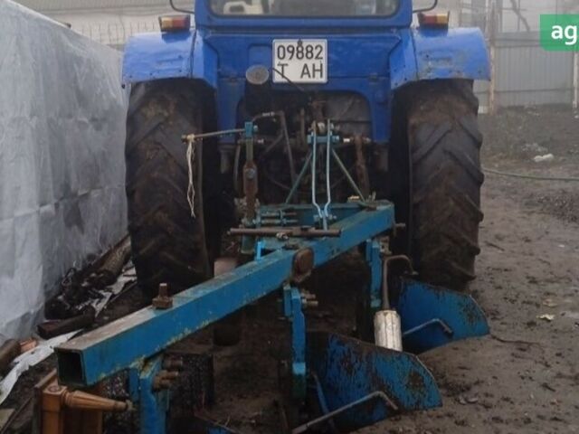 МТЗ 82 Беларус, объемом двигателя 0 л и пробегом 0 тыс. км за 7541 $, фото 3 на Automoto.ua