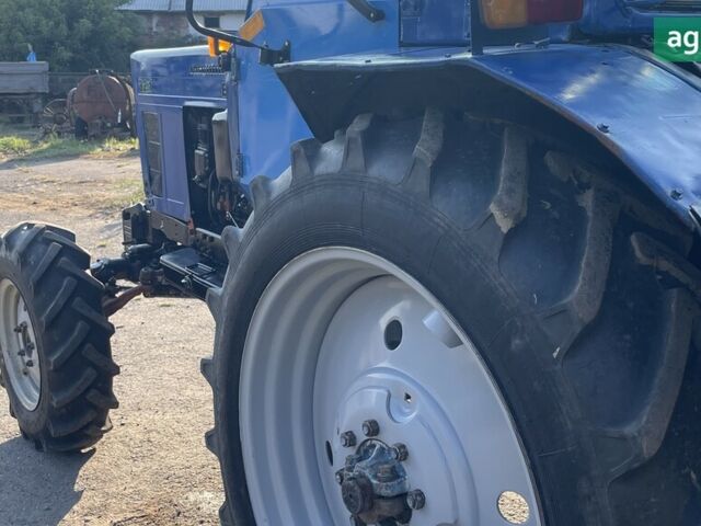 МТЗ 82 Беларус, объемом двигателя 4.75 л и пробегом 0 тыс. км за 6700 $, фото 4 на Automoto.ua