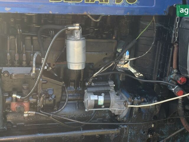 МТЗ 82 Беларус, объемом двигателя 4.75 л и пробегом 0 тыс. км за 6700 $, фото 5 на Automoto.ua