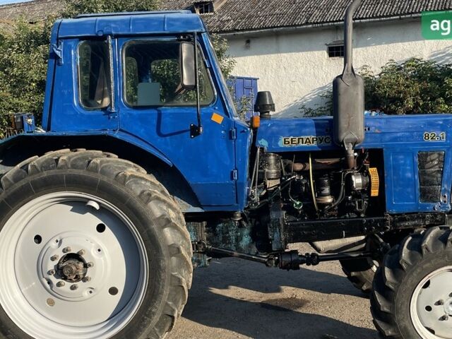 МТЗ 82 Беларус, объемом двигателя 4.75 л и пробегом 0 тыс. км за 6700 $, фото 2 на Automoto.ua