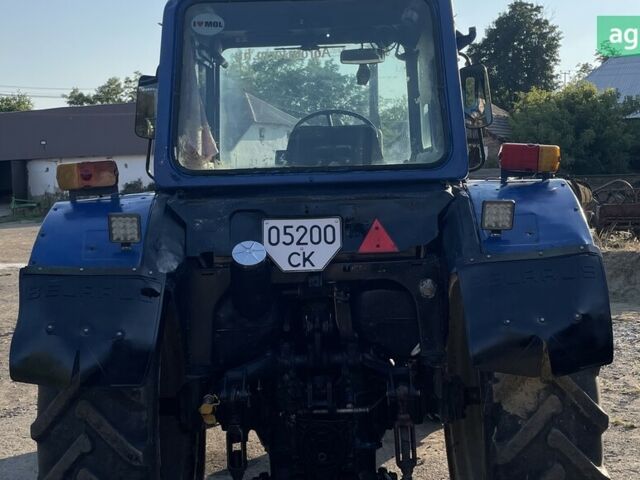МТЗ 82 Беларус, объемом двигателя 4.75 л и пробегом 0 тыс. км за 6700 $, фото 3 на Automoto.ua