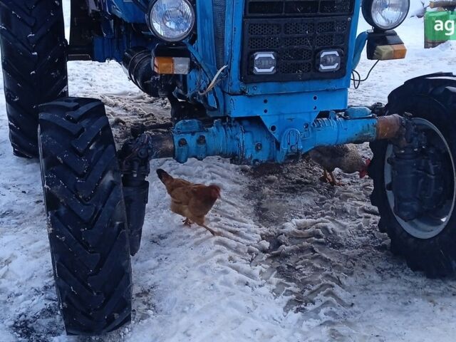 МТЗ 82 Бєларус, об'ємом двигуна 5 л та пробігом 0 тис. км за 6900 $, фото 6 на Automoto.ua
