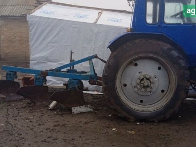 МТЗ 82 Беларус, объемом двигателя 0 л и пробегом 0 тыс. км за 7541 $, фото 1 на Automoto.ua