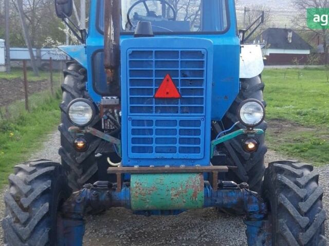 МТЗ 82 Беларус, объемом двигателя 5 л и пробегом 0 тыс. км за 5700 $, фото 3 на Automoto.ua