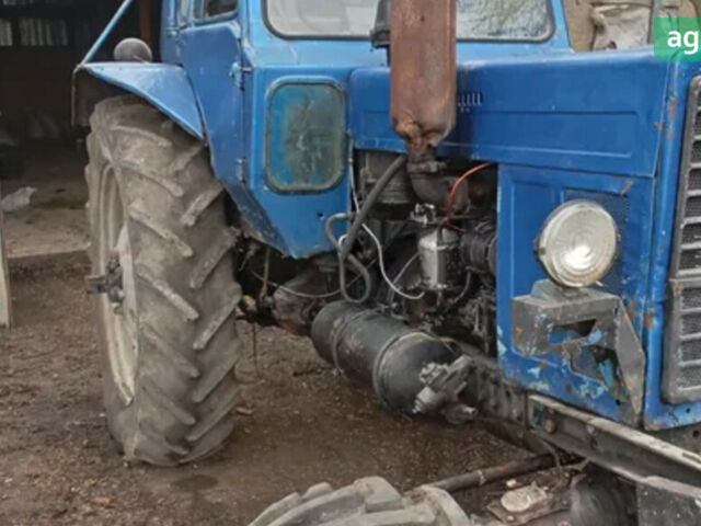 МТЗ 82 Беларус, объемом двигателя 4.75 л и пробегом 0 тыс. км за 5400 $, фото 1 на Automoto.ua
