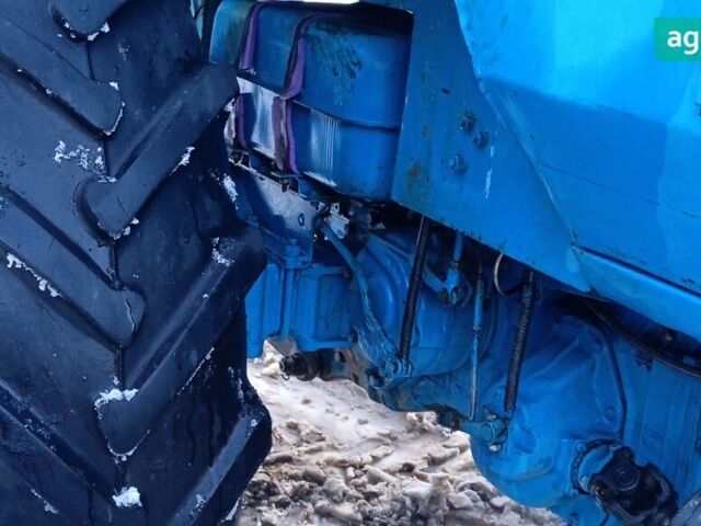 МТЗ 82 Бєларус, об'ємом двигуна 5 л та пробігом 0 тис. км за 6900 $, фото 4 на Automoto.ua