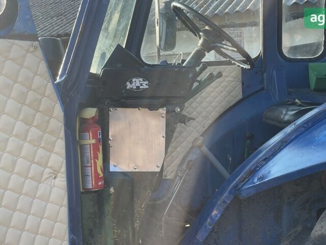 МТЗ 82 Беларус, объемом двигателя 4.75 л и пробегом 0 тыс. км за 6700 $, фото 7 на Automoto.ua