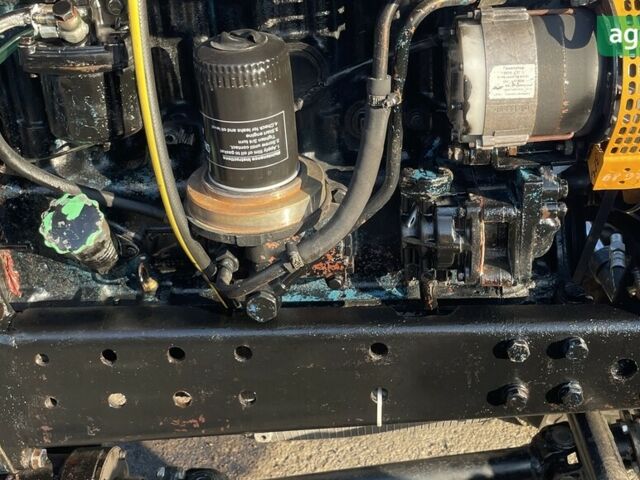 МТЗ 82 Беларус, объемом двигателя 4.75 л и пробегом 0 тыс. км за 6700 $, фото 8 на Automoto.ua