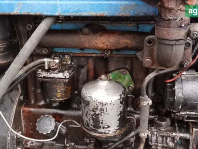 МТЗ 82 Беларус, объемом двигателя 4.75 л и пробегом 0 тыс. км за 5400 $, фото 2 на Automoto.ua