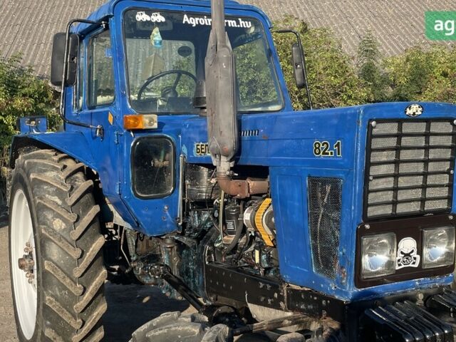 МТЗ 82 Беларус, объемом двигателя 4.75 л и пробегом 0 тыс. км за 6700 $, фото 1 на Automoto.ua