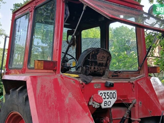МТЗ 82 Бєларус, об'ємом двигуна 4.75 л та пробігом 0 тис. км за 11700 $, фото 3 на Automoto.ua
