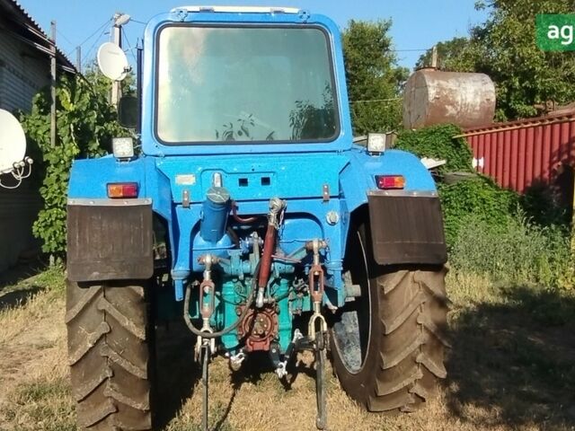 МТЗ 82 Бєларус, об'ємом двигуна 4.75 л та пробігом 0 тис. км за 8500 $, фото 2 на Automoto.ua