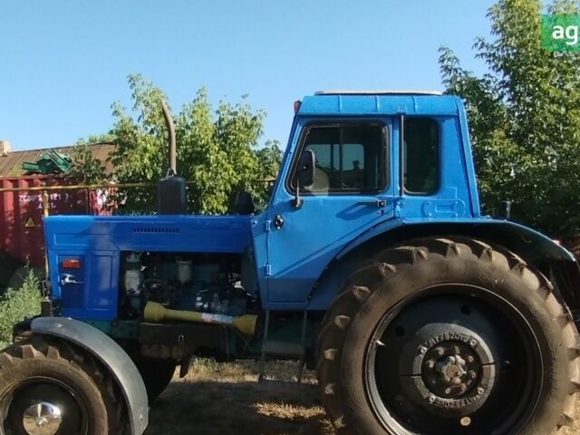 МТЗ 82 Бєларус, об'ємом двигуна 4.75 л та пробігом 0 тис. км за 8500 $, фото 1 на Automoto.ua