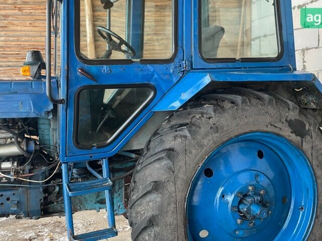 МТЗ 82 Бєларус, об'ємом двигуна 0 л та пробігом 0 тис. км за 7500 $, фото 8 на Automoto.ua