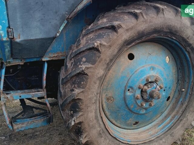 МТЗ 82 Бєларус, об'ємом двигуна 4.75 л та пробігом 0 тис. км за 3800 $, фото 1 на Automoto.ua