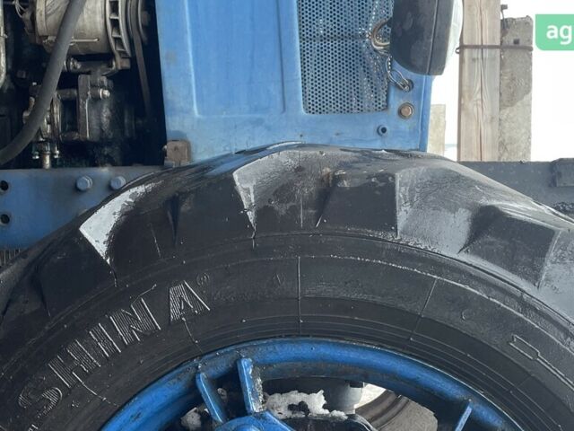 МТЗ 82 Бєларус, об'ємом двигуна 0 л та пробігом 0 тис. км за 7500 $, фото 9 на Automoto.ua
