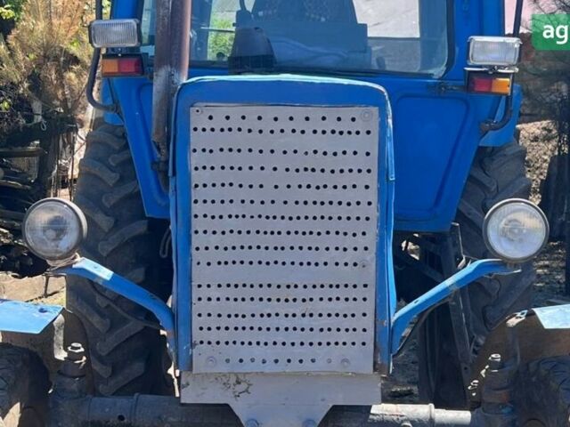 МТЗ 82 Бєларус 1989 у Сокале на Automoto.ua МТЗ 82 Бєларус, об'ємом двигуна 4.75 л та пробігом 0 тис. км за 5500 $, фото 2 на Automoto.ua