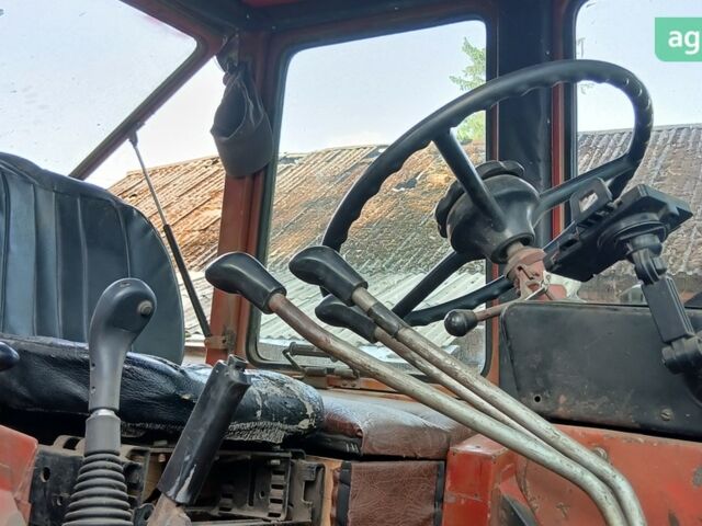 МТЗ 82 Бєларус, об'ємом двигуна 4.75 л та пробігом 0 тис. км за 11700 $, фото 4 на Automoto.ua