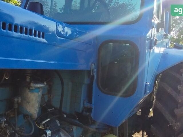 МТЗ 82 Бєларус, об'ємом двигуна 4.75 л та пробігом 0 тис. км за 8500 $, фото 7 на Automoto.ua
