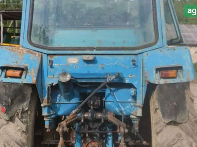 МТЗ 82 Бєларус, об'ємом двигуна 4.75 л та пробігом 0 тис. км за 7800 $, фото 3 на Automoto.ua