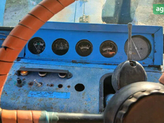 МТЗ 82 Бєларус, об'ємом двигуна 4.75 л та пробігом 0 тис. км за 6400 $, фото 3 на Automoto.ua
