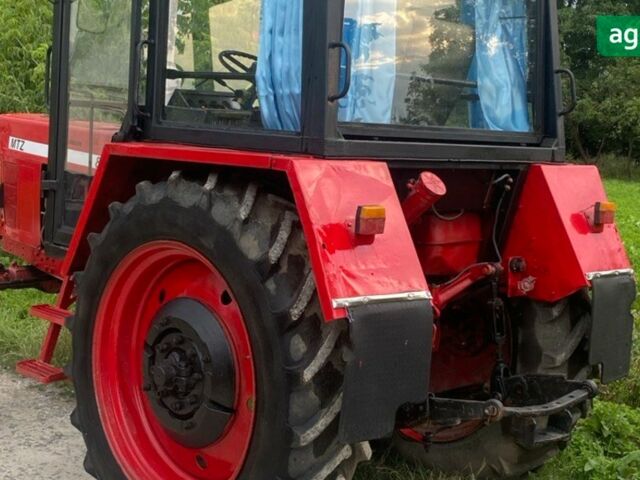 МТЗ 82 Бєларус, об'ємом двигуна 4.75 л та пробігом 0 тис. км за 12443 $, фото 2 на Automoto.ua