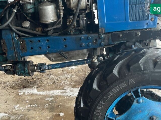 МТЗ 82 Бєларус, об'ємом двигуна 0 л та пробігом 0 тис. км за 7500 $, фото 2 на Automoto.ua