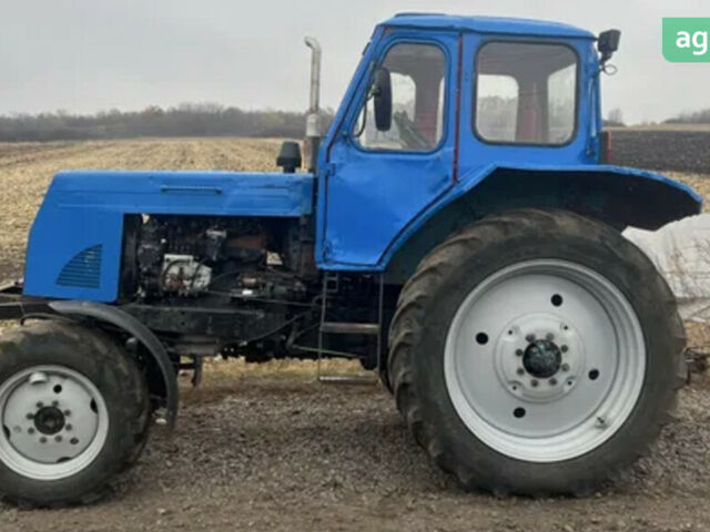 МТЗ 82 Беларус, объемом двигателя 4.75 л и пробегом 0 тыс. км за 5100 $, фото 1 на Automoto.ua