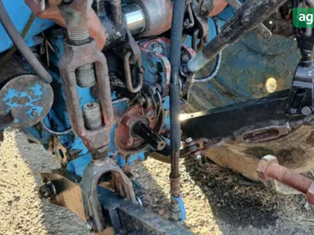 МТЗ 82 Бєларус, об'ємом двигуна 4.75 л та пробігом 0 тис. км за 6400 $, фото 5 на Automoto.ua