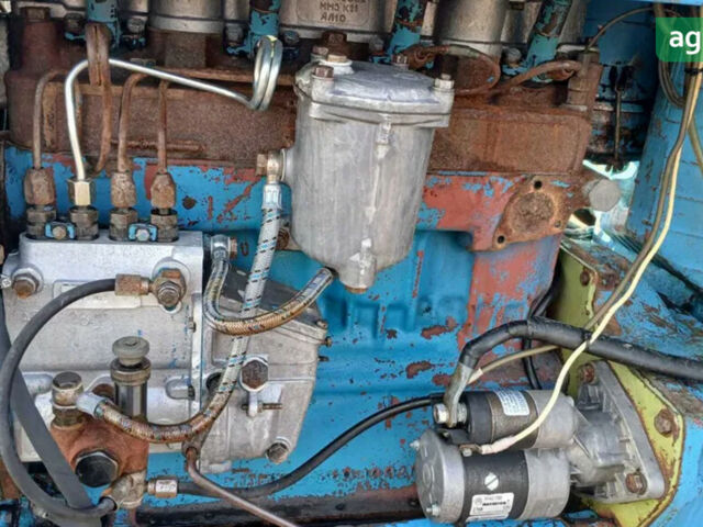 МТЗ 82 Бєларус, об'ємом двигуна 4.75 л та пробігом 0 тис. км за 6400 $, фото 4 на Automoto.ua