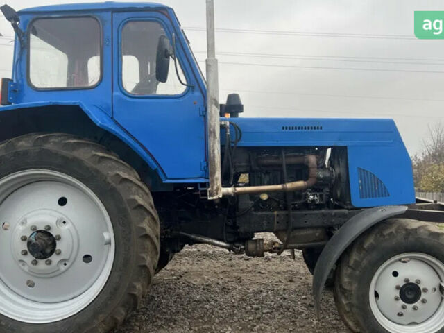 МТЗ 82 Беларус, объемом двигателя 4.75 л и пробегом 0 тыс. км за 5100 $, фото 2 на Automoto.ua