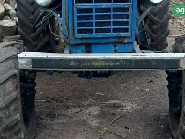 МТЗ 82 Бєларус, об'ємом двигуна 4.75 л та пробігом 0 тис. км за 3800 $, фото 2 на Automoto.ua