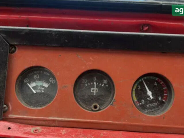 МТЗ 82 Беларус, объемом двигателя 4.75 л и пробегом 0 тыс. км за 5100 $, фото 4 на Automoto.ua
