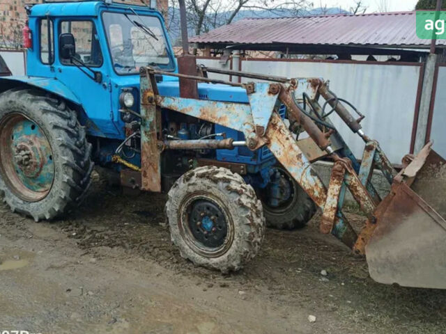 МТЗ 82 Беларус, объемом двигателя 4.75 л и пробегом 0 тыс. км за 6999 $, фото 4 на Automoto.ua